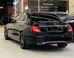 مرسيدس بنز E-Class